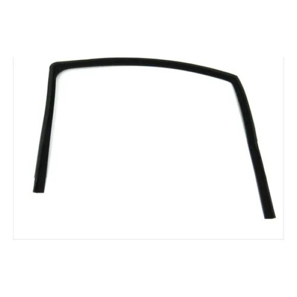 Borracha Canaleta Vidro Porta Direita Mercedes Vito 15-17
