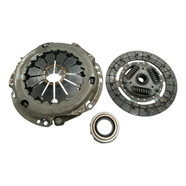 Kit Embreagem Disco E Platô Suzuki Jimny 1.3 13/22 Original