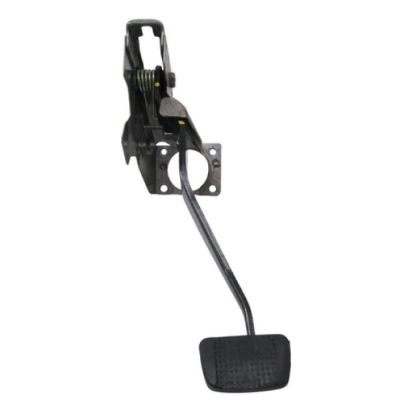 Pedal Pedaleira De Freio S10 2012 A 2023 Automática