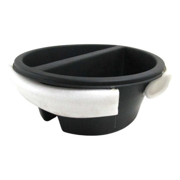 Bacia Suporte Do Estepe Subaru Forester 2006 2007 2008