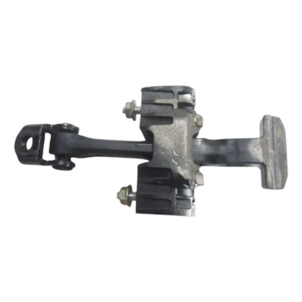 Limitador Porta Dianteira Direita Ou Esquerda Peugeot 407
