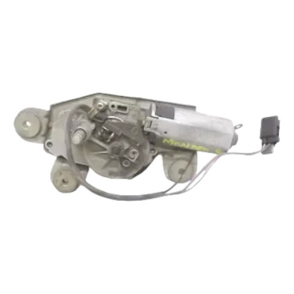 Motor Limpador Vidro Traseiro Mondeo 1996 A 2000