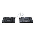 Par De Alto Falantes Tv 50ur8750psa Ebz64523701 Originais