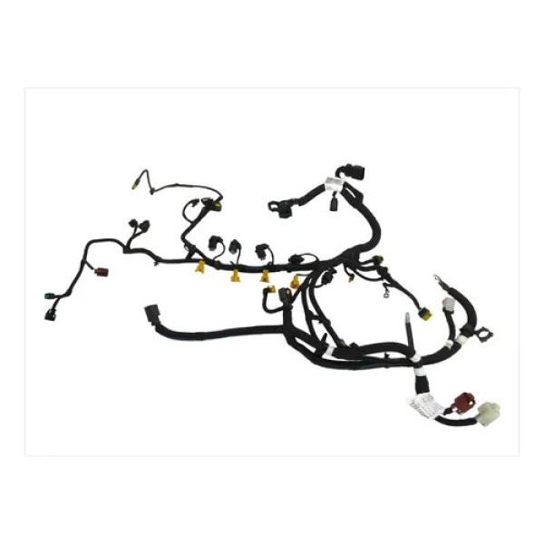 Chicote Do Motor Injeção Fiat Toro 1.8 Flex Automática 2021