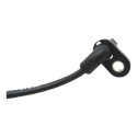Sensor Velocidade Dianteiro Tracker 2014 A 2019 Original 