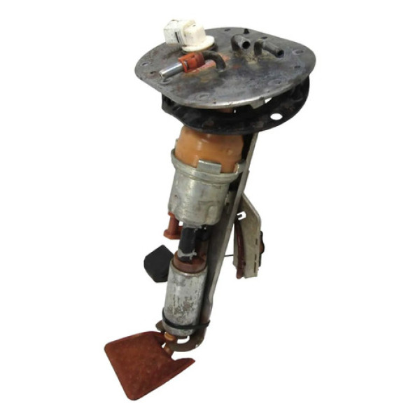 Bomba De Combustível C/ Bóia Subaru Forester 2006 2007 2008