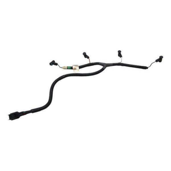 Chicote Das Velas Aquecedoras S10 2.8 200cv 2014 A 2023