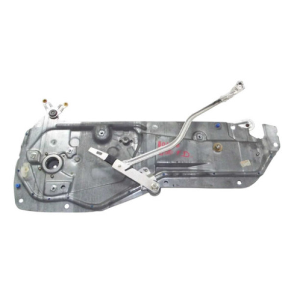 Máquina Do Vidro Porta Traseira Direita Volvo 850 S/motor