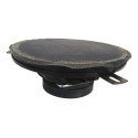 Alto Falante Porta Dianteira Cherokee Sport 2008 A 2012 Orig Preto
