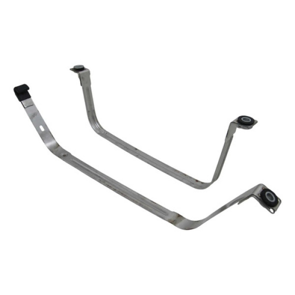 Par Cintas Suporte Do Tanque Mercedes Glc43 2017 2018 2019
