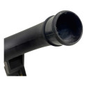 Tubo Cano Água Do Motor Cobalt 1.8 2011 A 2015 Original