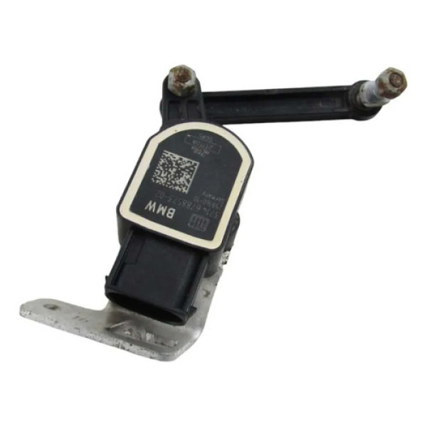 Sensor Altura Nivelamento Traseiro Direito3 Bmw 750i 6788573