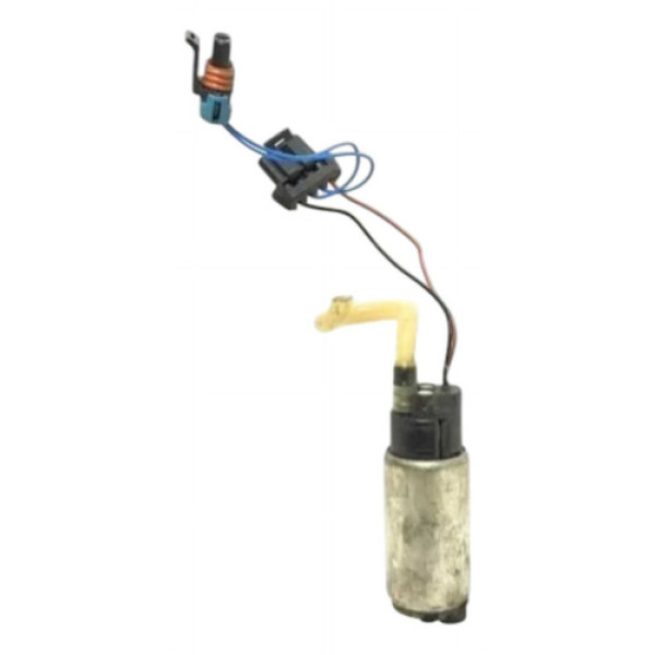Bomba De Combustível  Fiesta Focus Original Bosch 0580454041