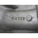 Base Coletor De Admissão Renault Duster 2.0 Flex 2012 A 2015