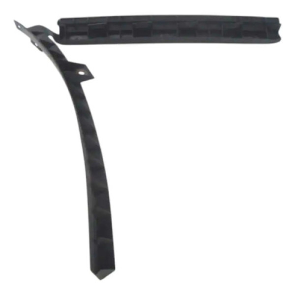 Suporte Guia Esquerdo Parachoque Traseiro Passat Sedan 1999