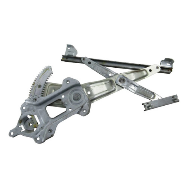 Máquina Vidro Traseira Direita Forester 2007 / 2008 S/ Motor