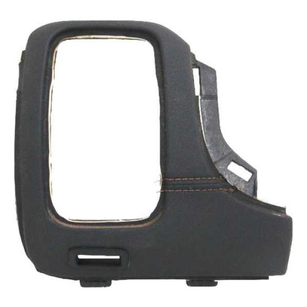 Moldura Do Difusor De Ar Esquerdo S10 Highcountry 2017/2022