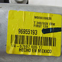 Motor Do Limpador Traseiro Chevrolet Tracker 2014 A 2019
