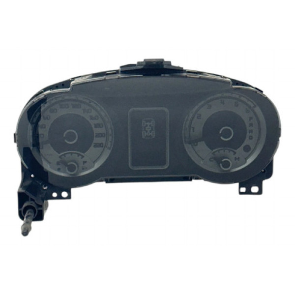 Painel De Instrumentos Pajero Full 3.2 2015 / 2016 8100c256 Original