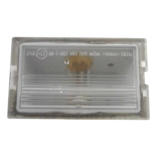 Lanterna Luz De Placa Lr Freelander 2 2007 2008 Original