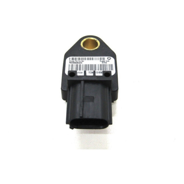Sensor Impacto Colisão Cherokee Sport 2008-2012 P04896065aa