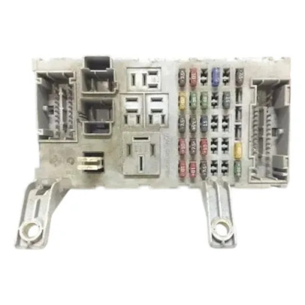 Caixa De Fusíveis Original Palio 46765989 Cpl