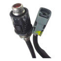 Cabo Da Antena Peugeot 407 Sw 2006 2007 Original Preto