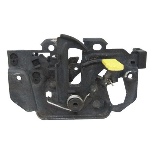 Fechadura Do Capô Dianteiro Troller T4 2015 A 2021 Original