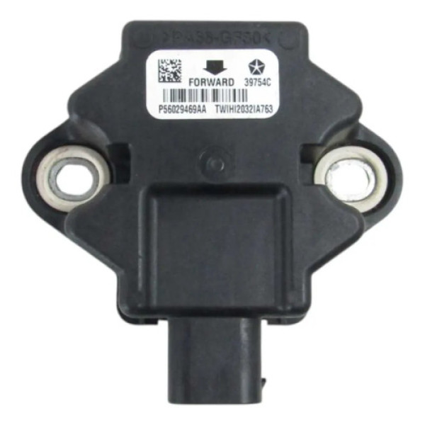 Sensor De Aceleração Grand Cherokee 3.0 Dies  2011 2012 2013