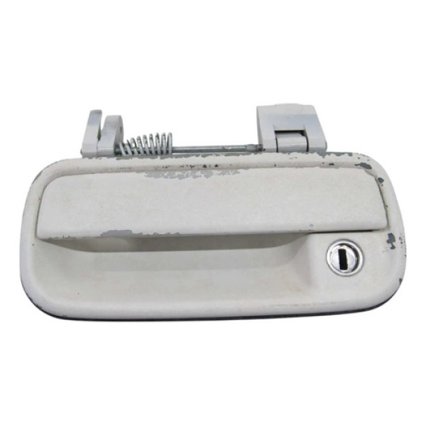 Maçaneta Externa Dianteira Esquerda Toyota Sw4 1997 A 2002 Dianteira