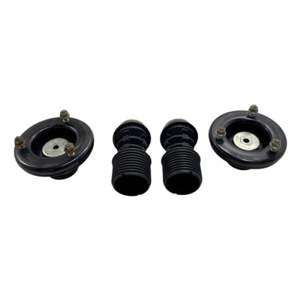 Par Coxins Da Torre Dianteira Pajero Full 2008/2020 Original