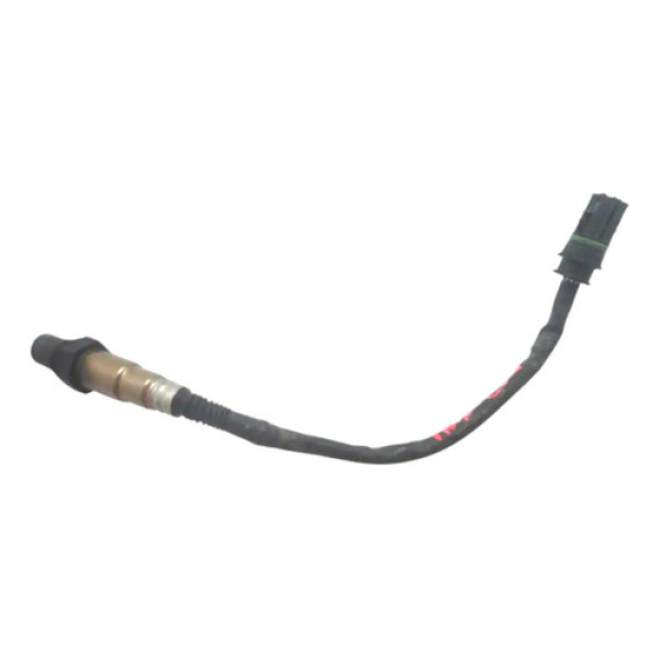 Sonda Lambda Inferior Esquerda Bmw X5 4.8 2007-2010 Original
