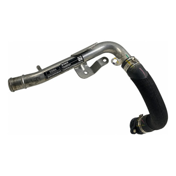 Tubo Da Mangueira Água Motor Gwm Tank 300 2025 2026 Original