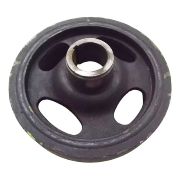 Polia Do Virabrequim Mercedes C180 1995 Original A1110300703