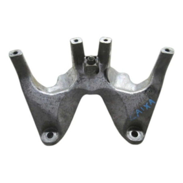 Suporte Do Coxim Do Câmbio Bmw 750i 4.4 V8 2009 A 2012