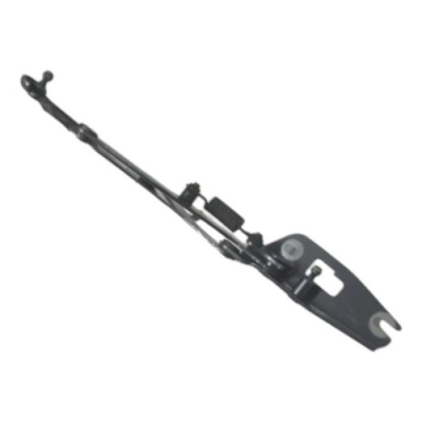 Dobradiça Direita Tampa Traseira Jetta Sedan 2007 A 2009 