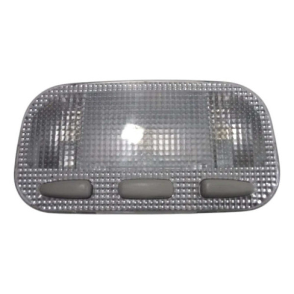 Luz De Teto Interna Dianteira Peugeot 407 Sw 2006 2007