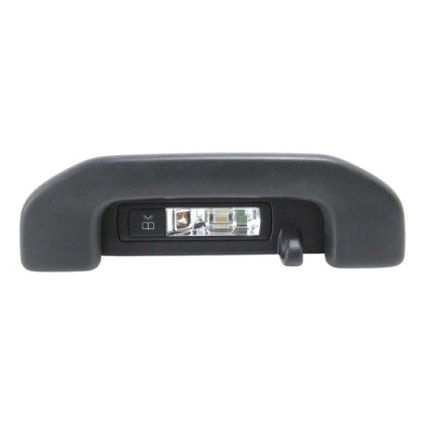 Alça C/ Luz De Teto Traseira Esquerda Mercedes Glc43 17/19