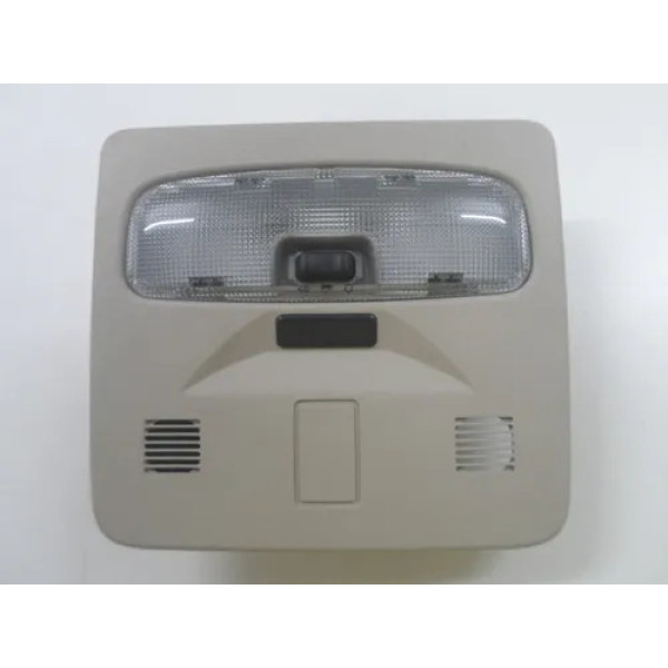 Luz De Teto Freelander 2 2007/2008 Sem Teto Solar Original