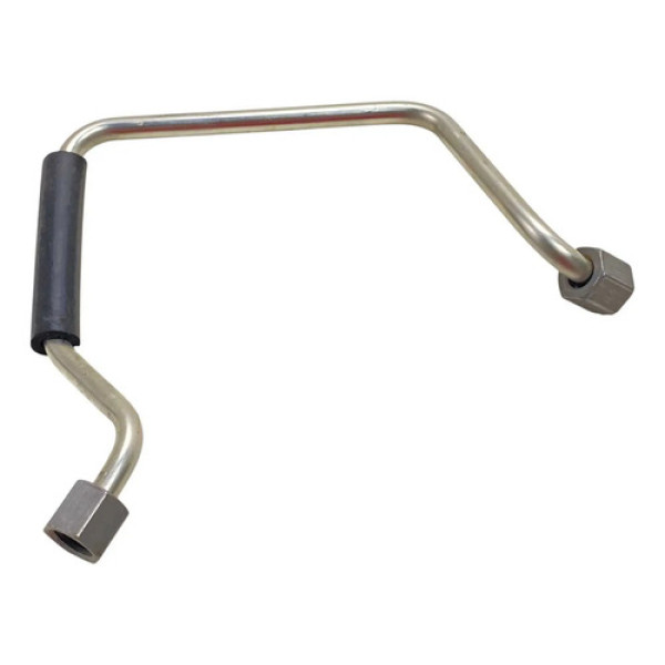 Tubo Cano Da Bomba De Alta P/ Flauta Bmw 320i N20 2013/2018
