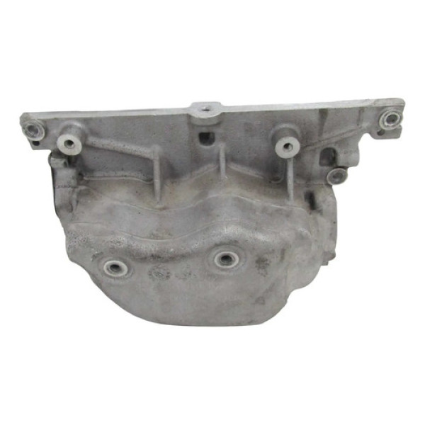 Cavalete Tampa Traseira Cabeçote Sprinter 2.2 12/20 Om651 Original