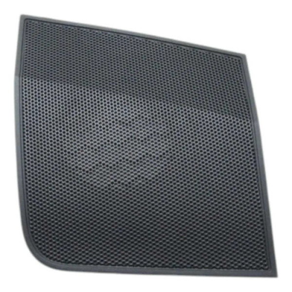 Tela Do Alto Falante Painel Lado Esquerdo Rav4 2013 A 2018 Preto
