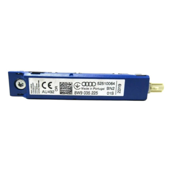 Amplificador Da Antena Audi A4 2017 A 2019 8w9035225