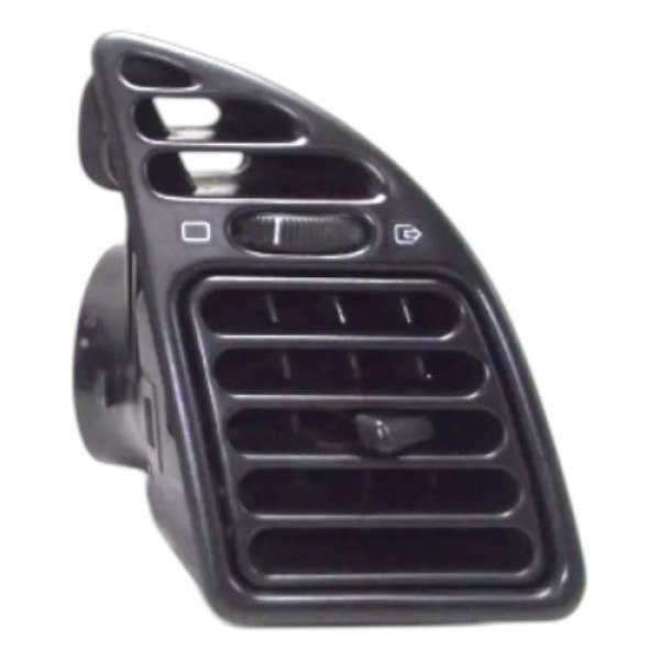 Difusor De Ar Canto Direito Peugeot 306 1997 A 2002