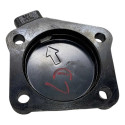 Suporte Do Sensor Roda Traseira Direita Cobalt 2011 A 2015