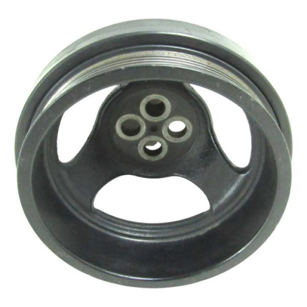Polia Do Virabrequim Sprinter 415 515 2.2 2012/2020 Original