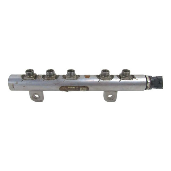 Flauta Tubo Rail Direito Cherokee 3.0 Diesel 11/18 C/sensor