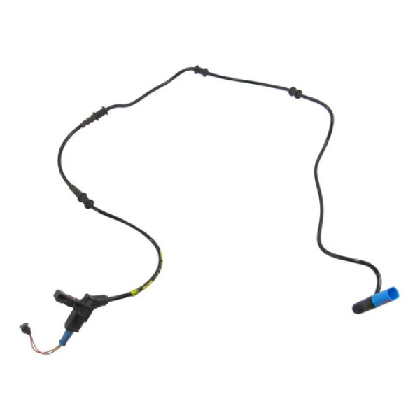 Chicote Sensor Pastilha Dianteira Mercedes Glc43 Amg 2019