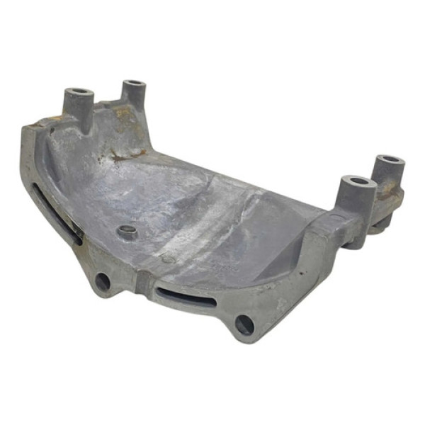 Suporte Reforço Do Cárter Motor Pajero Io 1.8 1999 2000 2001