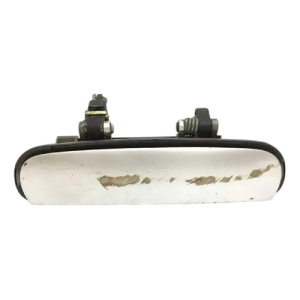 Maçaneta Externa Porta Traseira Direita Audi A3 2001 A 2006 Traseira